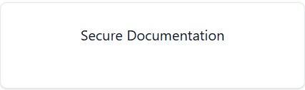 Secure Documentation